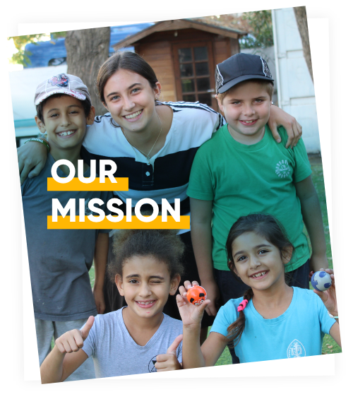 Our Mission MTC